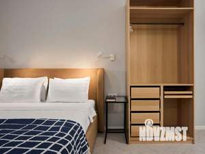 2-к квартира, посуточно, 87м2, 1/1 этаж