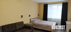 1-к квартира, посуточно, 40м2, 5/15 этаж