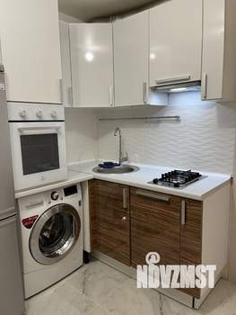 1-к квартира, на длительный срок, 31м2, 9/9 этаж