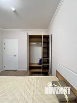 2-к квартира, на длительный срок, 33м2, 4/5 этаж