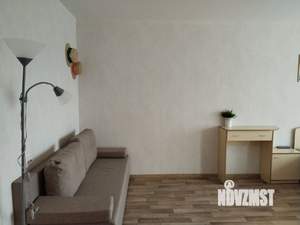 1-к квартира, посуточно, 28м2, 5/9 этаж