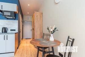 1-к квартира, посуточно, 30м2, 11/14 этаж