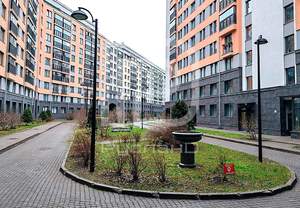 2-к квартира, на длительный срок, 81м2, 7/10 этаж