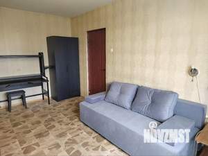 1-к квартира, на длительный срок, 29м2, 9/9 этаж