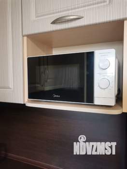 Студия квартира, на длительный срок, 23м2, 7/25 этаж