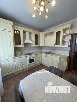 2-к квартира, на длительный срок, 65м2, 8/25 этаж