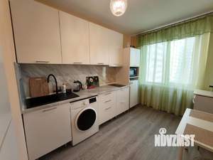 1-к квартира, на длительный срок, 33м2, 8/25 этаж