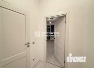 Студия квартира, на длительный срок, 25м2, 3/4 этаж