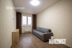 1-к квартира, на длительный срок, 39м2, 18/19 этаж