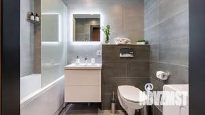 1-к квартира, посуточно, 35м2, 8/12 этаж