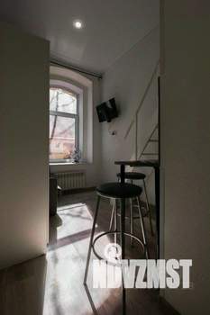 1-к квартира, посуточно, 15м2, 1/1 этаж