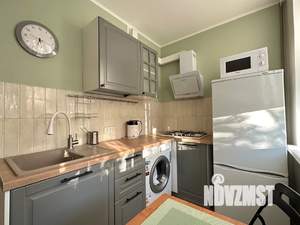 1-к квартира, посуточно, 34м2, 5/9 этаж