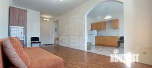 1-к квартира, на длительный срок, 44м2, 3/4 этаж