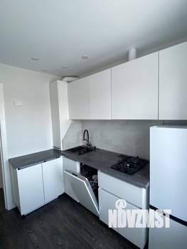 1-к квартира, посуточно, 33м2, 5/5 этаж