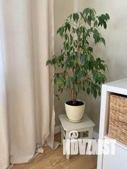 1-к квартира, посуточно, 31м2, 3/5 этаж
