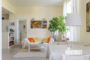 2-к квартира, на длительный срок, 58м2, 6/6 этаж