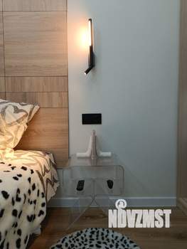 1-к квартира, на длительный срок, 35м2, 9/13 этаж