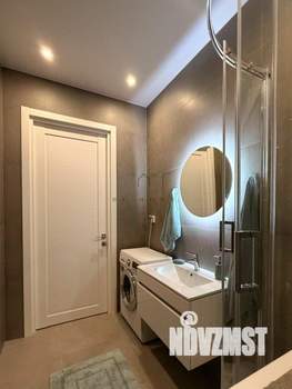 Студия квартира, на длительный срок, 30м2, 5/14 этаж