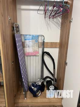 1-к квартира, на длительный срок, 34м2, 2/12 этаж