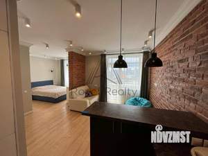 1-к квартира, на длительный срок, 38м2, 9/19 этаж