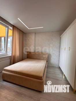 2-к квартира, на длительный срок, 58м2, 9/14 этаж