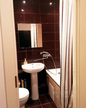 Студия квартира, на длительный срок, 29м2, 10/20 этаж