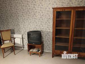 2-к квартира, на длительный срок, 52м2, 2/16 этаж