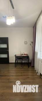 1-к квартира, на длительный срок, 33м2, 2/10 этаж