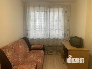 3-к квартира, на длительный срок, 68м2, 6/18 этаж