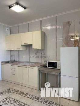 2-к квартира, на длительный срок, 60м2, 6/10 этаж