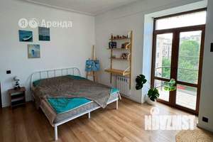 3-к квартира, на длительный срок, 69м2, 5/5 этаж