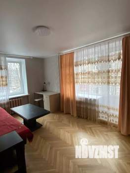 1-к квартира, на длительный срок, 31м2, 3/5 этаж
