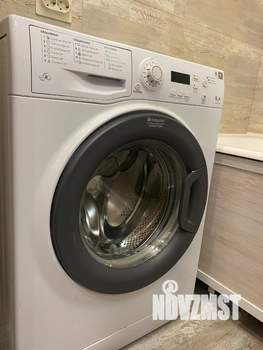 1-к квартира, на длительный срок, 40м2, 4/16 этаж