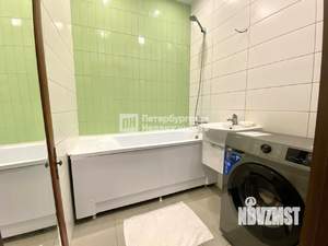 1-к квартира, на длительный срок, 37м2, 7/18 этаж