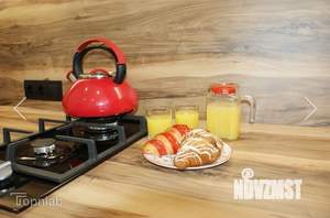 2-к квартира, на длительный срок, 45м2, 2/5 этаж