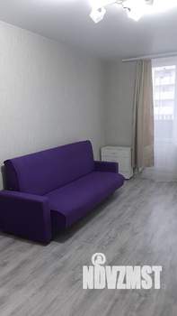 1-к квартира, на длительный срок, 35м2, 8/11 этаж