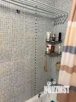 1-к квартира, на длительный срок, 40м2, 7/12 этаж