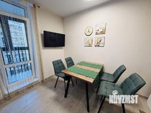 3-к квартира, на длительный срок, 96м2, 6/12 этаж