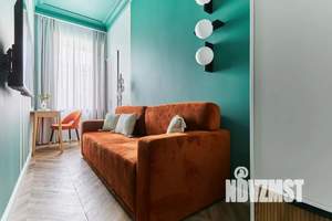3-к квартира, посуточно, 85м2, 4/5 этаж
