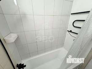 1-к квартира, на длительный срок, 51м2, 3/19 этаж