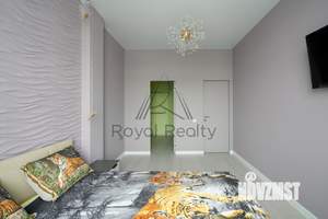 1-к квартира, на длительный срок, 49м2, 6/8 этаж