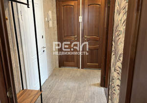 2-к квартира, на длительный срок, 48м2, 4/9 этаж