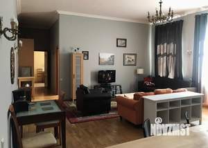 3-к квартира, на длительный срок, 80м2, 4/4 этаж