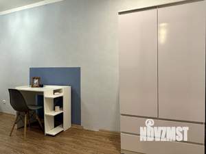 3-к квартира, посуточно, 85м2, 1/1 этаж