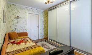 2-к квартира, на длительный срок, 56м2, 10/17 этаж