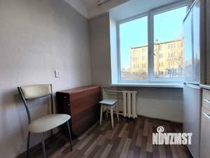 2-к квартира, на длительный срок, 42м2, 2/5 этаж