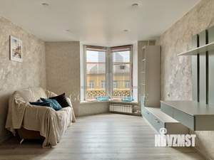 1-к квартира, на длительный срок, 38м2, 5/9 этаж