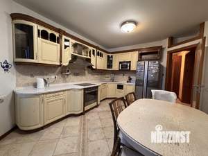 3-к квартира, на длительный срок, 104м2, 18/24 этаж