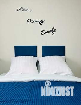 2-к квартира, посуточно, 50м2, 9/9 этаж
