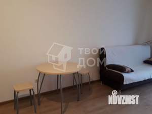 Студия квартира, на длительный срок, 24м2, 1/13 этаж